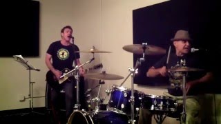 White Riot - The Clash (cover)