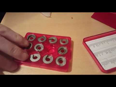 Lee Hand Primer German