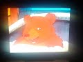 Little Bear Clip Family Bath Time