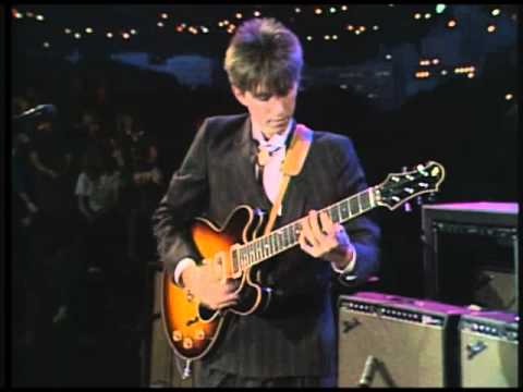 Eric Johnson - Down Here On The Ground