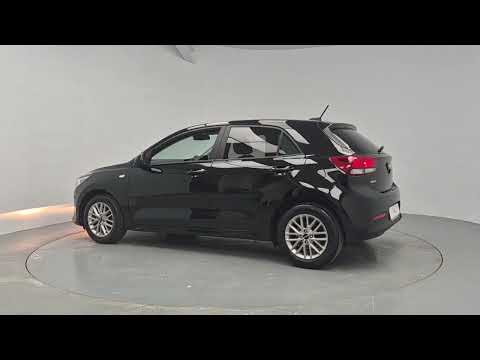 Kia Rio 5dr PE 1.2 - Image 2