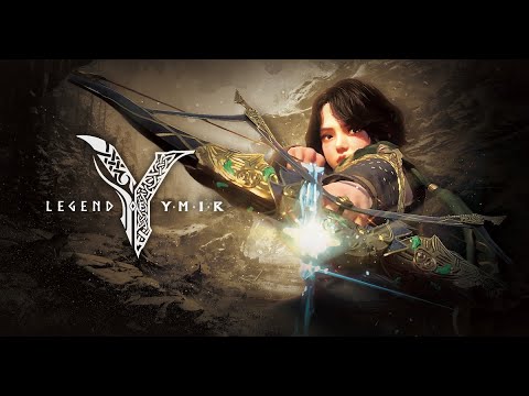 🔴LEGEND OF YMIR DAY1 !! HOF2 SERVER