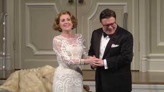 It’s Only a Play – Broadway Highlights
