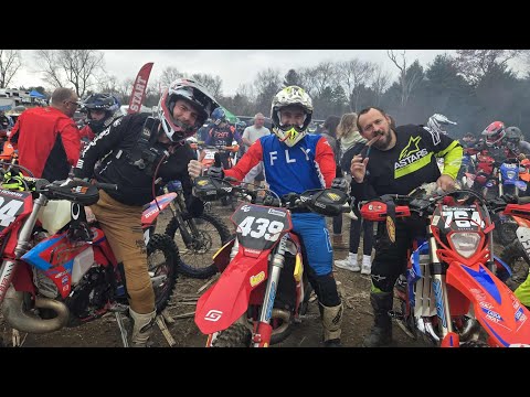 NETRA Richardson Farm C senior 2025