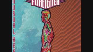 Foreigner : Fleshwound