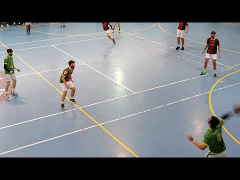 2020 12 12 JUVENIL MASCULINO SAR Vs CHAPELA