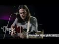 James Taylor - Steamroller Blues (BBC In Concert, Nov 13, 1971)