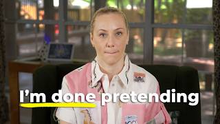 What Happens When You Finally Tell Yourself the Truth