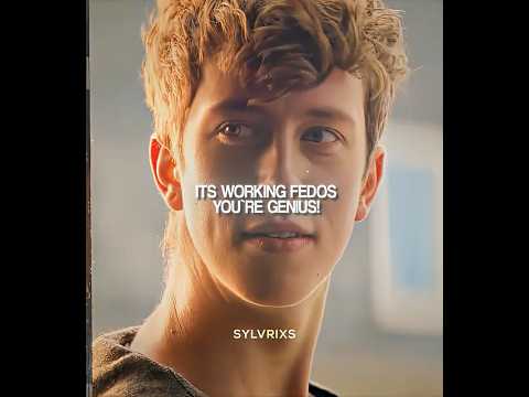 When Life Gives You Magic, Make Arcade Coins 💀 | The Kid Who Would Be King (2019) | #edit  #shorts