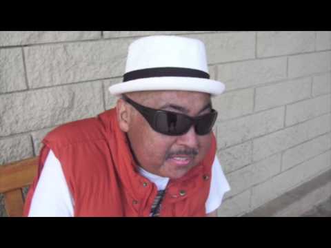 Hip Hop In The 831 - Bubba G  Scotch