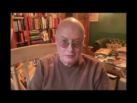 XTC's Andy Partridge: the Patreon questions II