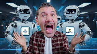 How A.I. Interacts With Your Insurance!