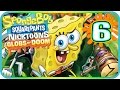 SpongeBob SquarePants Nicktoons Globs Of Doom Walkthrough Part 6 PS2 Wii Level 2 3 Boss