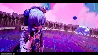 星街すいせいModでビビデバ(Hoshimachi Suisei Mod × Bibideba/Dead as Disco Demo)