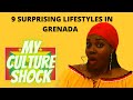 9 Surprising Lifestyles In Grenada| What A Culture Shock I had!