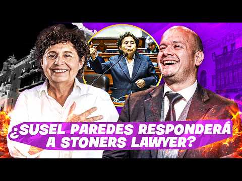 SUSEL PAREDES RESPONDE TODO EN BEO | CHIRA DENUNCIA A CANDIDATA DE ATE | BEO NOTICIAS🟣