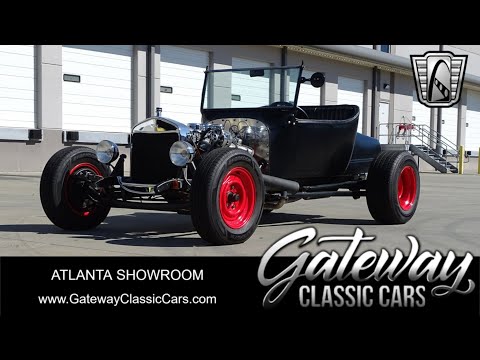 1925 Ford T Bucket (CC-1857808) for sale in O'Fallon, Illinois