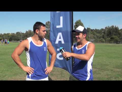 Team Hellas 2013 - BIGGER STRONGER FASTER !!!