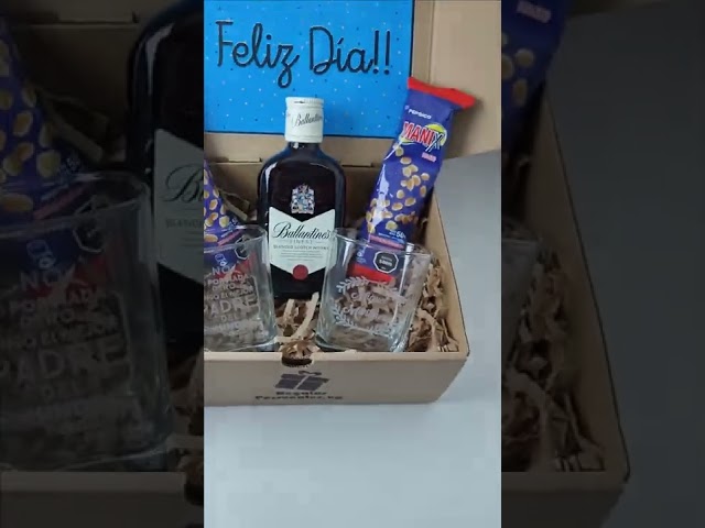 Vídeo relacionado con Juego De Regalo De Cristal Y Piedras De Whisky, Vaso De Whisky Personalizado con Caja, Regalos De Ron para Hombres, Vaso De Roca para Vino, Vodka, Ginebra, Aniversario De Bodas, Cumpleaños Regalos