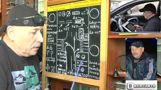 Две формы наживы в Питере... Продажа Прав Вождения и Развод под Камерами, где ?