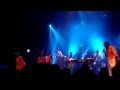 Femi Kuti - Victim Of Life  Cargö Caen 9/12/2011