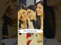 Imran Ashraf Admires Hina Afridi Beauty Imranashraf Mazaaqraat Hinaafridi Poetry Shorts