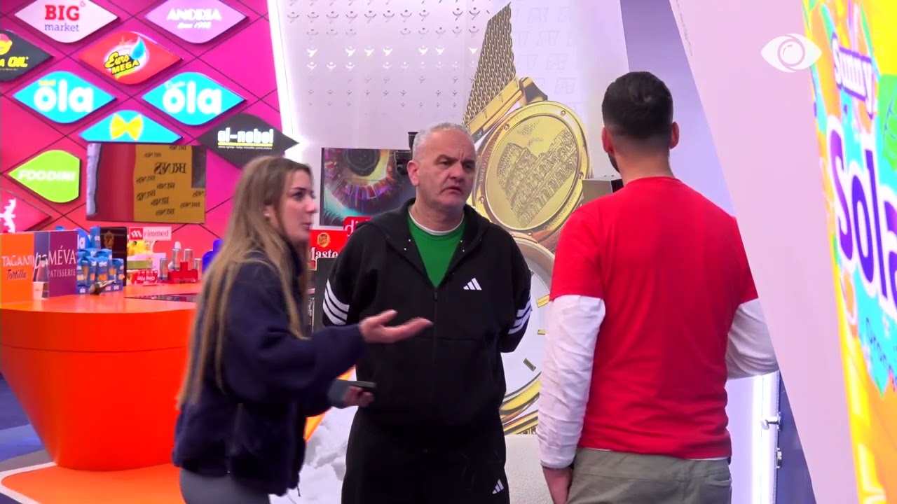 Ke tre ditë kohë për.../ Stenaldo-Juelës: Lufto për veten tënde, mundohu të mbash fjalët e mira...