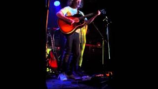 Brendan Canning Band Nov  30 2013 Victoria