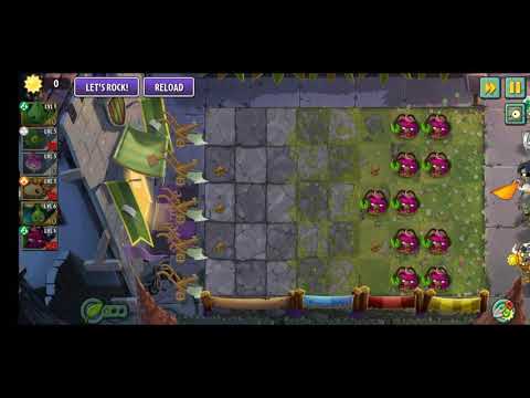 Plants vs Zombies 2 BATTLEZ - ENFORCE-MINT'S TOURNAMENT