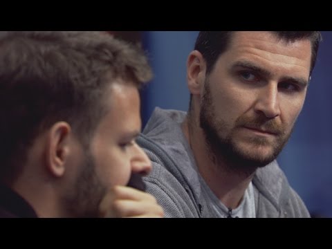 EPT 13 Barcelona, Estrellas High Roller - Final Table | PokerStars