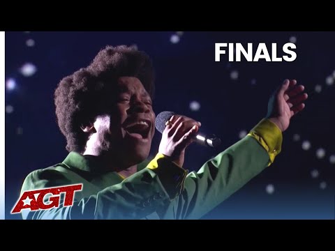 הזמר ג'ימי הרוד מבצע גרסת כיסוי מרגשת במיוחד לשיר "איזה עולם נפלא"