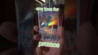 any love out there for promo's #fyp #fypシ #fypシ゚viral #fy #pokemon #pokemoncards #pokemontcg #fun