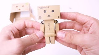 Download lagu UNBOXING DANBO AMAZON JP mp3 Download lagu UNBOXING DANBO AMAZON JP mp3