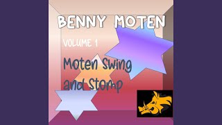 New Moten Stomp