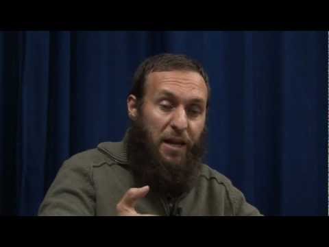 07 - Alaudin Abazi - Sunetet e abdesit dhe çka e prish atë