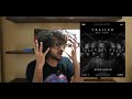 Bramayugam Trailer Reaction Mammukka Malayalam