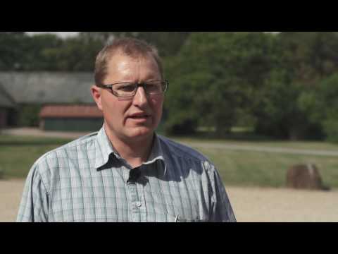 Sukup Europe / DanCorn Floor store Flach LeRoy - Lyngbygård - English speak