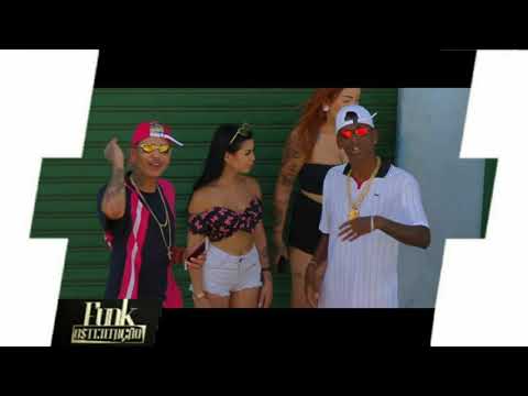 MC PLK e MC Neguin da BRC - Sai Pra Lá Pousado (Download) [Audio Oficial] DJ Russo 2019