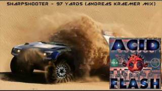Sharpshooter - 97 Yards (Andreas Kraemer Mix)