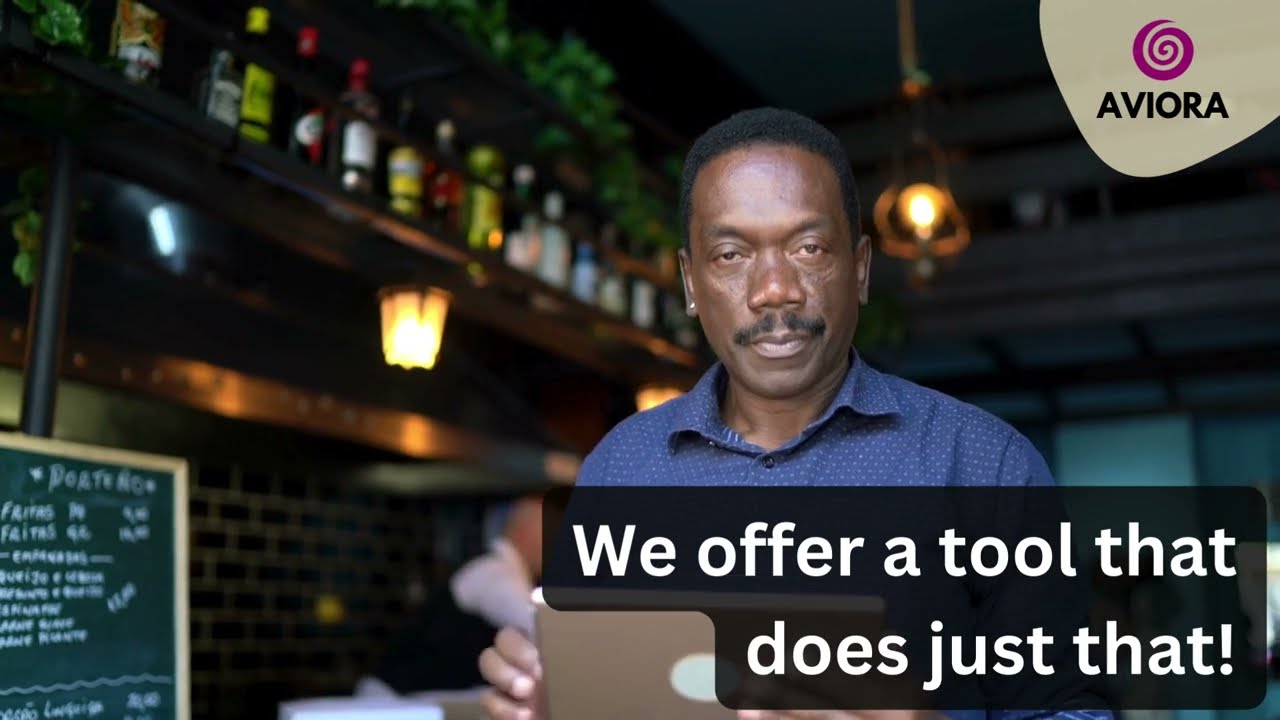 Introducing Aviora to Maximize Your Positive Reviews  & Boost Your Online Reputation!