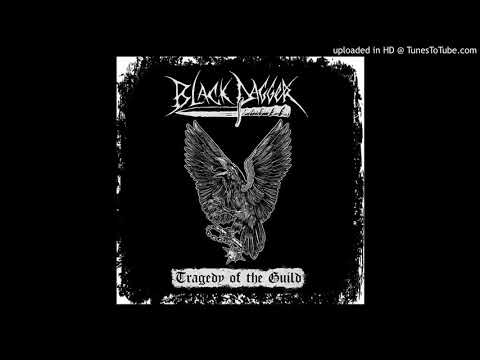 Black Dagger
