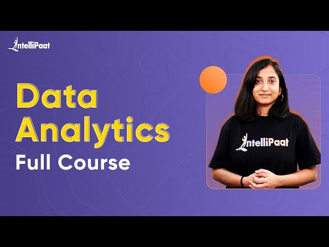 Data Science Course Data Science Training Data Science Course For Beginners Intellipaat