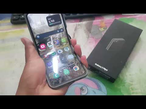 Samsung Galaxy Z Flip 6: How to Deny All Apps from Installing Unknown Apps (Android 14)