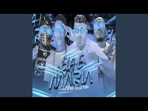 Ela É Maria Mc (Remix)