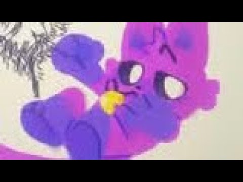 go to sleep meme // smiling critters