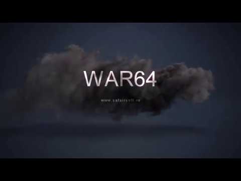 Capture the Flags: CQB Center (Valea lui Mihai) | WAR64/SAF