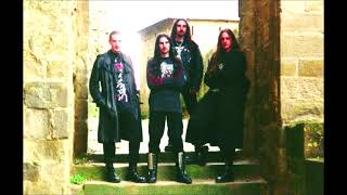 Blessed in Sin - Goetia