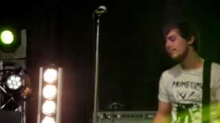 Twerps - Back to You @ Nos Primavera Sound 2015