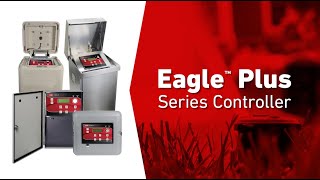 Toro Eagle Plus Controller