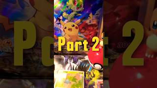 Back With A Pack + 100 Subscriber Giveaway News: Part 2 - Shiny Treasures ex #pokemon #tcg #giveaway